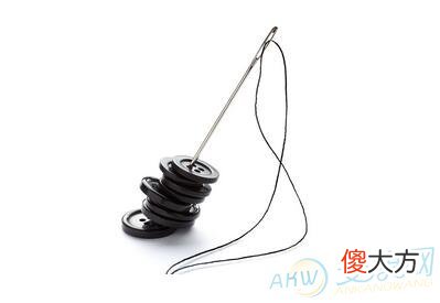 做梦梦到针(图文)