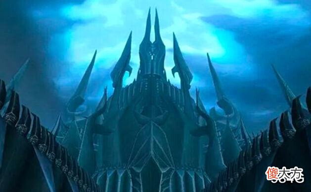 【游戏世界】魔兽世界怀旧服:妙趣横生,黑庙海山变难算啥?凤凰都被打下班了