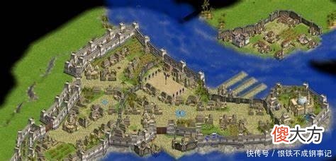 【历史故事】东罗马帝国最后一位皇帝真正的君王死社稷，却因忘关城门致亡国！