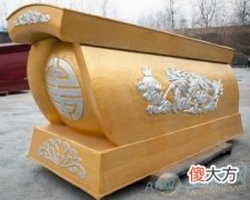 梦见买棺材是吉还是凶？详解梦境含义(图文)