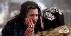 【爱历史】跟西楚霸王齐名的李存孝，到底有何特别之处？