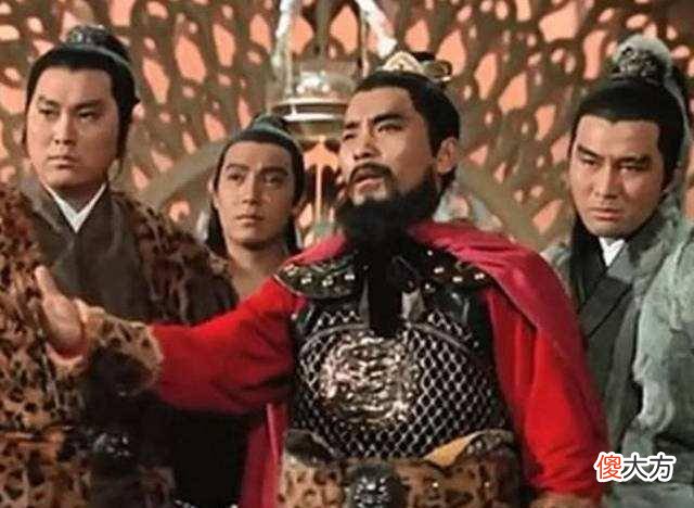 【爱历史】跟西楚霸王齐名的李存孝，到底有何特别之处？