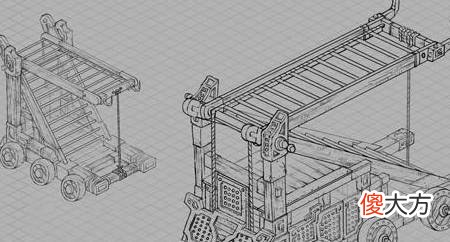 【爱历史】古代打仗，为什么不把云梯推倒不让敌人攻上来？