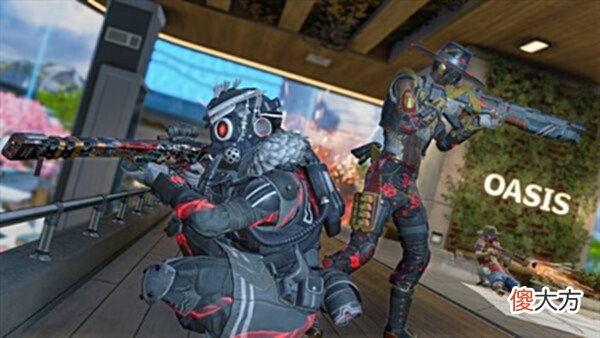 【游戏迷】上千名《Apex英雄》高分玩家被封禁针对性使用漏洞