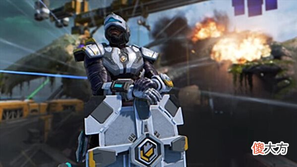 【游戏迷】上千名《Apex英雄》高分玩家被封禁针对性使用漏洞