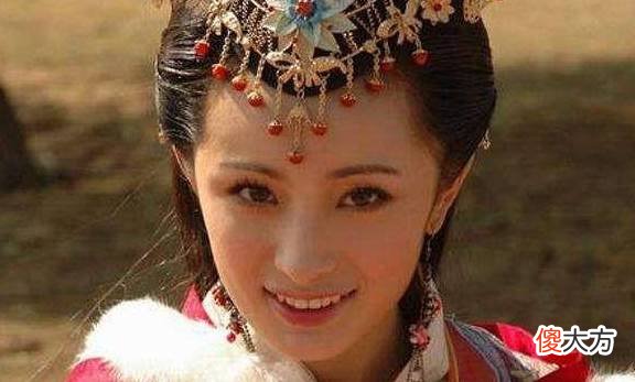 【爱历史】古代四大美女之一的王昭君，为什么被“雪藏”在后廷？