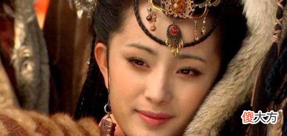 【爱历史】古代四大美女之一的王昭君，为什么被“雪藏”在后廷？