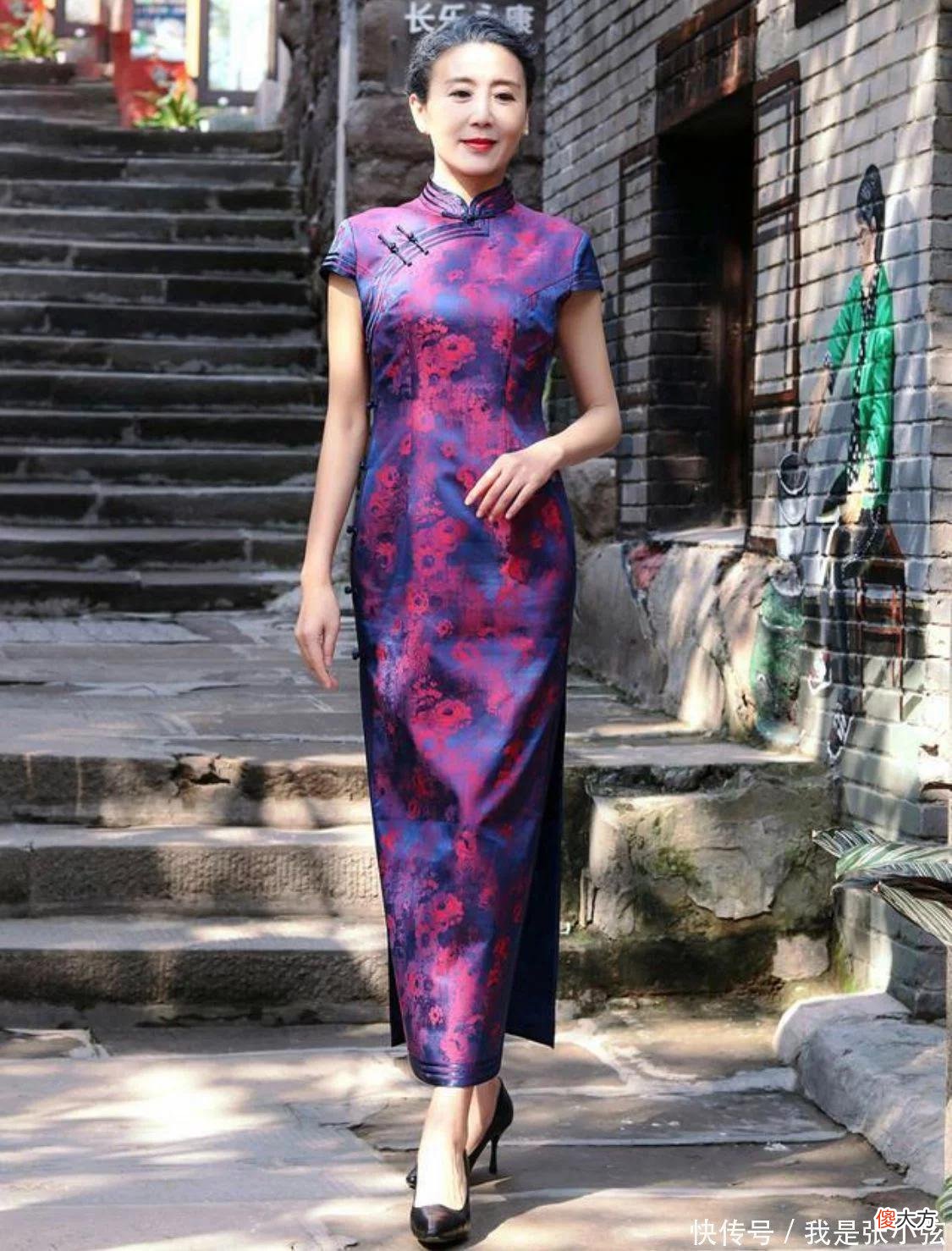 【就爱时尚】北上广“老年穿搭”哪家强？北京偏传统，上海求精致，广州追潮流