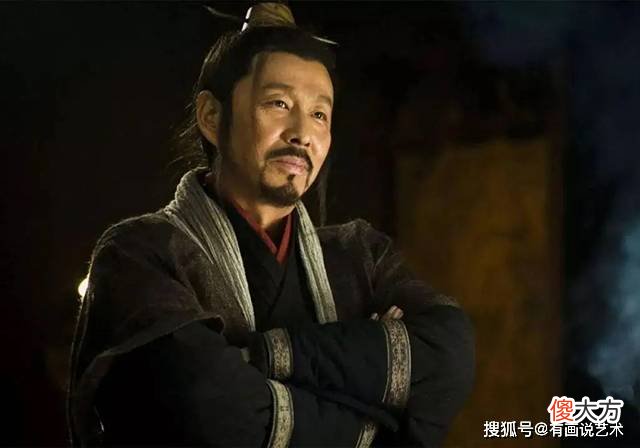 【爱历史】刘邦的经历，告诉我们一个道理，当你没钱没势没背景，怎样发展？