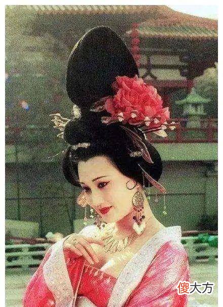 【历史故事】杨贵妃有一个特殊的癖好,为什么唐玄宗对其很喜欢?