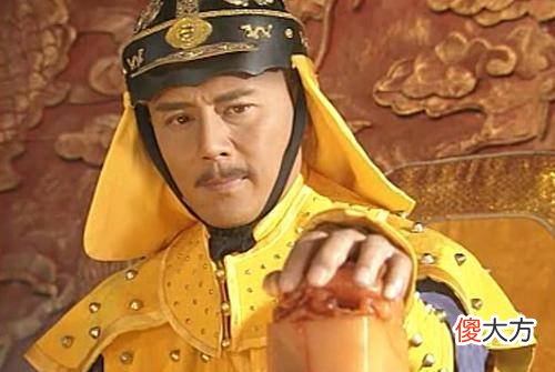 【历史故事】清朝真正的开国皇帝，不是努尔哈赤，也不是皇太极，而是他