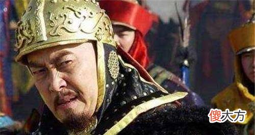 【历史故事】清朝真正的开国皇帝，不是努尔哈赤，也不是皇太极，而是他