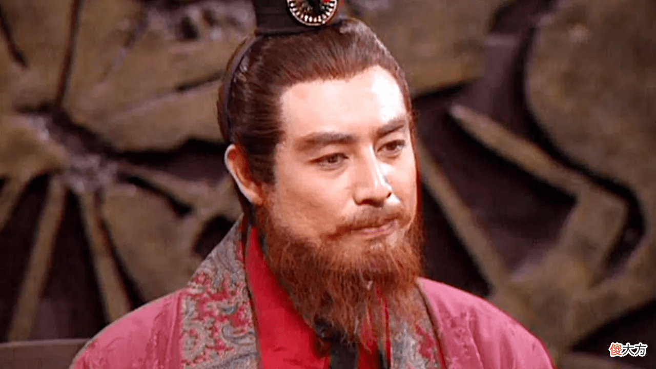 【爱历史】三国时期7个侮辱性极强的外号，至今为人津津乐道