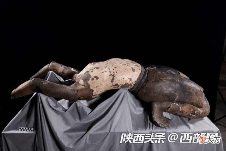 【爱历史】秦始皇帝陵博物院公布百戏俑最新研究成果