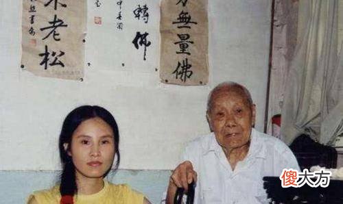 【历史故事】他是晚清最后一位太监，一生不敢洗澡，成为寺庙工人安享晚年