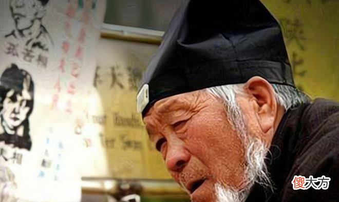 【爱历史】底层出身的皇帝朱元璋，为了解民情，他对和尚、道士不“感冒”