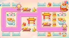 保卫萝卜4| 保卫萝卜4周赛7.21攻略