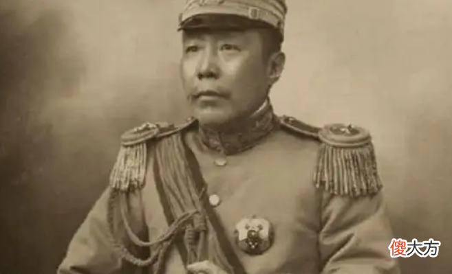 【历史故事】孙殿英盗东陵之后，受到各界谴责，却没有受到严惩，这是为何？
