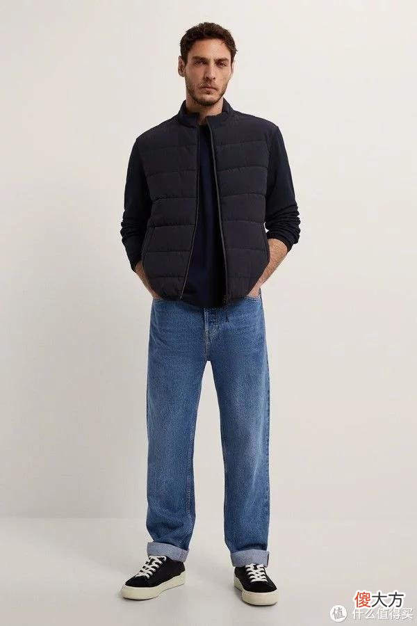 【时尚一点】ZARA男装折扣季——一网打尽135件商品