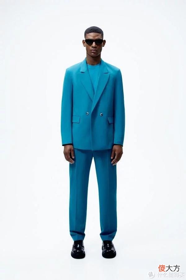 【时尚一点】ZARA男装折扣季——一网打尽135件商品