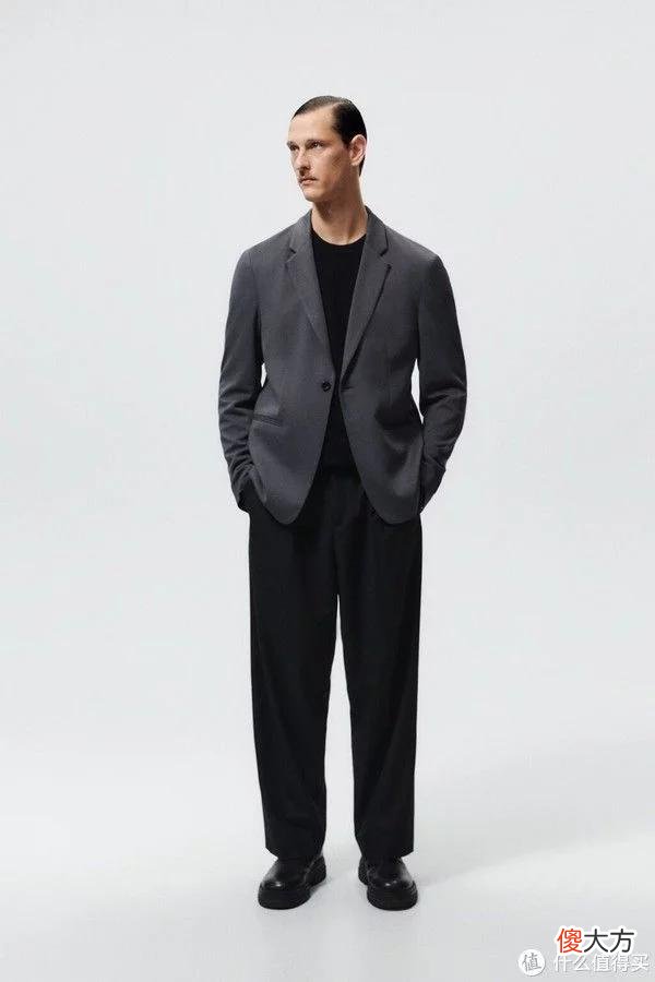 【时尚一点】ZARA男装折扣季——一网打尽135件商品