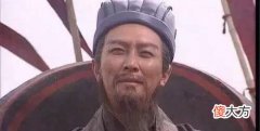 【爱历史】诸葛亮为什么不用赵云、姜维守街亭？
