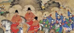 【爱历史】明朝大同兵变的真正原因