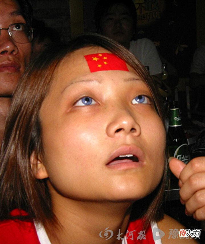 【历史故事】郑州老照片:20年前,我们还没有被表情包攻陷的年代