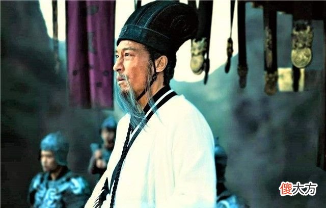 【历史故事】诸葛亮生前最后一计“棺材南抬，绳断便葬”，究竟是何意图？