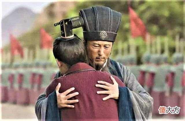 【历史故事】诸葛亮生前最后一计“棺材南抬，绳断便葬”，究竟是何意图？