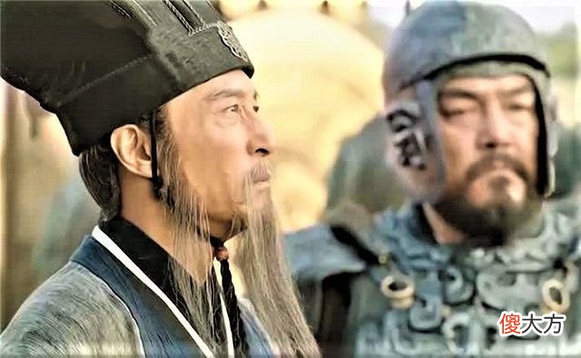 【历史故事】诸葛亮生前最后一计“棺材南抬，绳断便葬”，究竟是何意图？