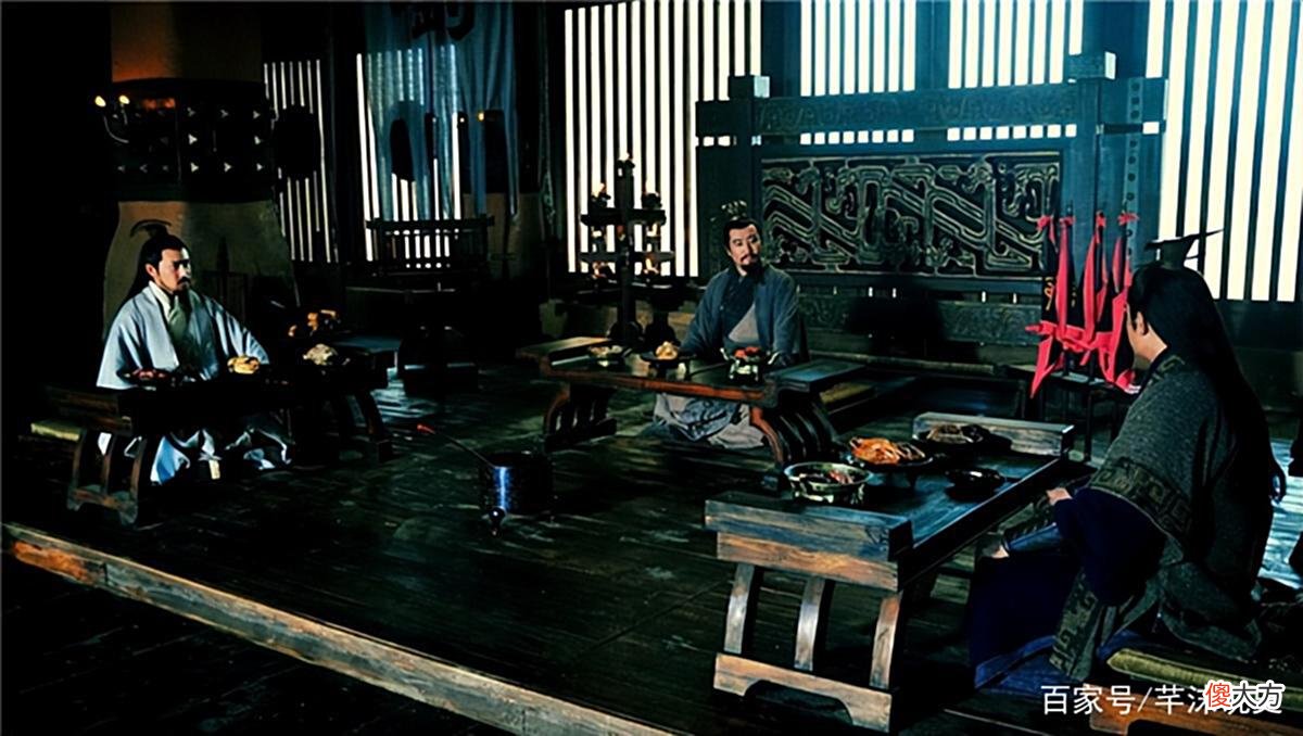 【历史故事】曹操雄才大略,兵力也很强盛,为啥在汉中之战打不过刘备?