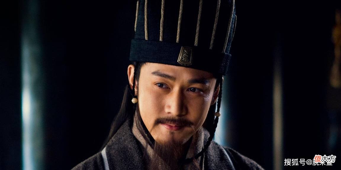 【爱历史】蜀中无大将的罪魁祸首是谁？