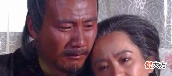 【历史故事】明太祖朱元璋为何要为马皇后披麻戴孝？