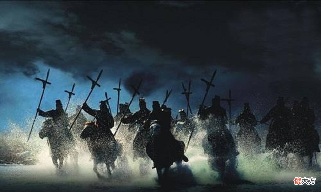 【历史故事】秦始皇当时下了一道什么死命令，历史学家：不敢背先人之故
