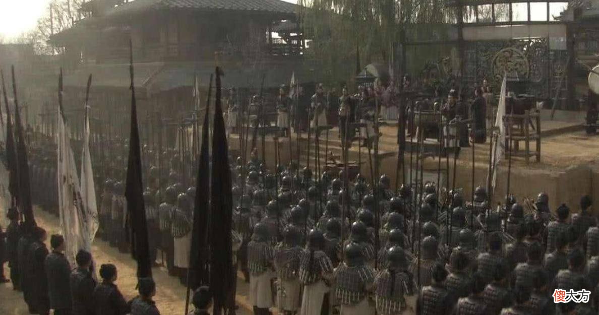 【历史故事】秦始皇当时下了一道什么死命令，历史学家：不敢背先人之故