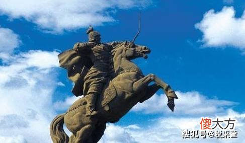 【历史故事】赵武灵王为何用了12年时间才消灭中山国？