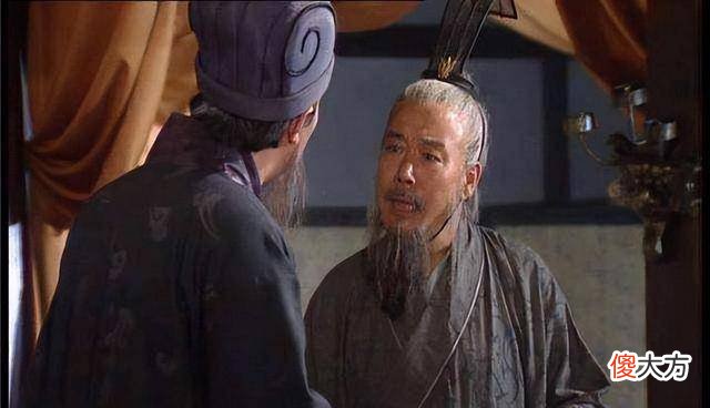 【历史故事】诸葛亮为什么看重费祎,却不看重杨仪?