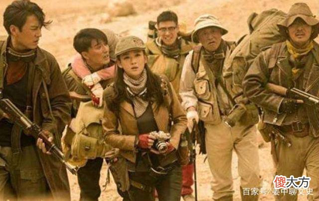 【爱历史】为什么古代盗墓的人很多？还有很多不成文的规矩