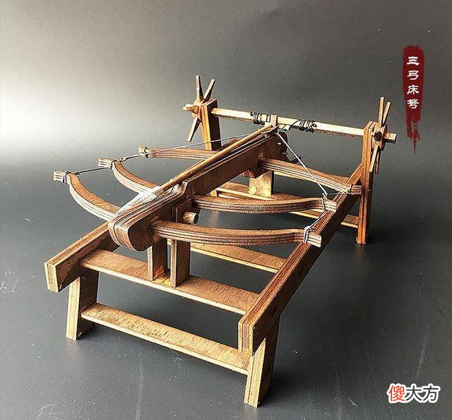 【历史故事】宋朝的步人甲究竟是个什么样的兵种？