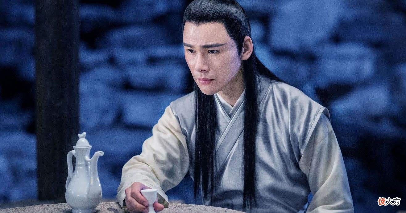 【历史故事】民间故事：包庆与童养媳