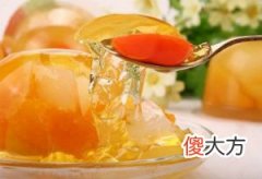 梦见果冻(图文)