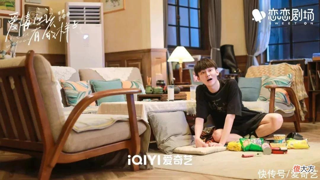【就爱时尚】令人惊艳的夏日清凉造型，这些明星必须上榜