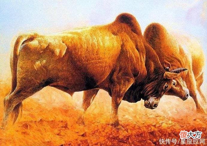 【十二星座】七月福未了，八月更顺利的四大生肖，钱包日渐发胖，喜笑颜开