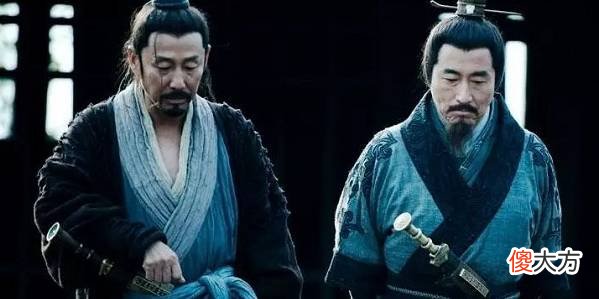 【历史故事】韩信临死前提到一个人，让萧何惊慌失色，他是谁？