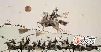 【爱历史】如何正确地称呼秦始皇？