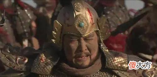 【爱历史】明朝的武官征战是如何升职的？