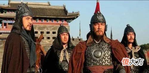 【爱历史】明朝的武官征战是如何升职的？