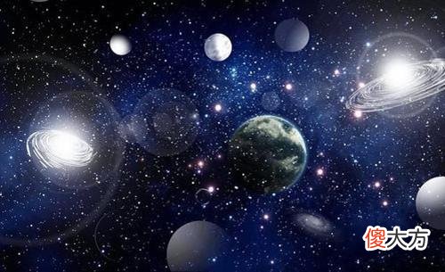 地球是外星人的生物实验室？范艾伦辐射带的存在，可能是关键证据