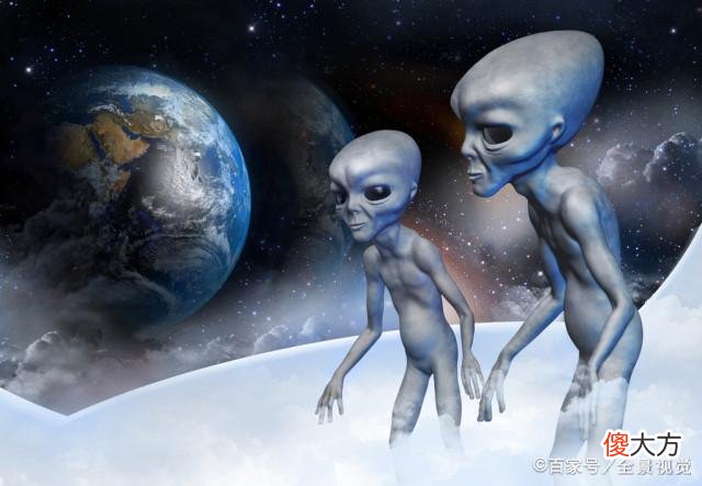 地球是外星人的生物实验室？范艾伦辐射带的存在，可能是关键证据